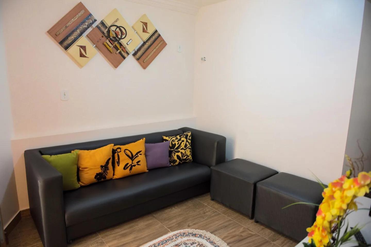 Apartamento Enseada Nautico Caldas Novas - Go Exteriér fotografie